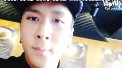 V app VIXXPOLIER 美食店家推荐!Ravi来试吃了