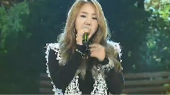 Nothing - MBC Show Champion现场版 15/10/21