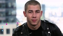Nick Jonas - Nick Jonas 60秒快速问答