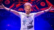 Armin Van Buuren Live At Amsterdam Music Festival 2015