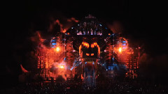 Mysteryland 2015 Official Endshow On Sunday