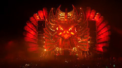 Mysteryland 2014 Official Endshow