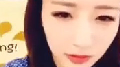 V APP Live Channel 尹普美Cut