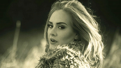 Adele,贝阁中国 - Hello