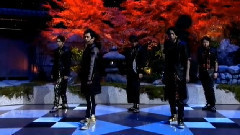 心の空 & 日本よいとこ摩訶不思議 covered by 嵐 (Music Station)现场版 15/10/23