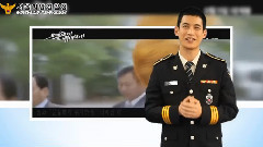 2015年首尔警察厅宣传视频