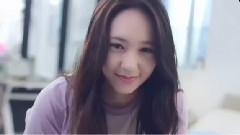 Krystal Happy Birthday