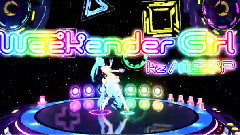 Weekender Girl