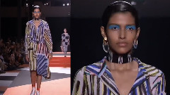 Missoni Spring Summer 2016 Collection