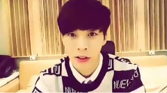 V APP VIXX 弘彬 向弘彬提问吧