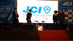 JCI金浦青少年歌谣祭