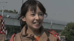 山田菜々挑战驾照