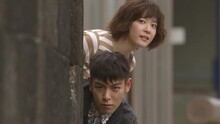 T.O.P,上野树里,刘仁娜,申原昊 - Secret Message Main Trailer