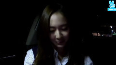 Krystal 4walls V Live