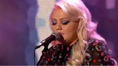 Elle King - Under The Influence 现场版