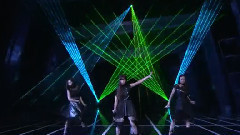 One Light(MUSIC JAPAN SPECIAL)现场版 15/10/11