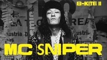 MC Sniper - MC Sniper 专辑封面介绍影像