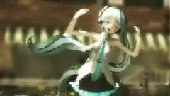 Hatsune Miku - Stickybug on Vimeo