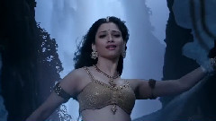 Baahubali The Beginning 2015 02 Dheevara