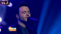 Shane Filan Coming Home