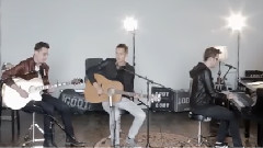 Heaven(Acoustic.)cov.