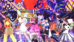 永久ゾンビーナ(Music Station)现场版 15/10/30