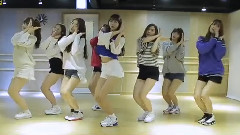 OH MY GIRL - MV Bank Stardust