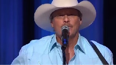 Alan Jackson - You Never Know