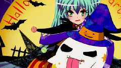 ハロウィンナイトパーリー