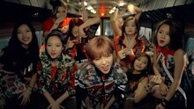 twice - TWICE SPECIAL VIDEO I 定延版