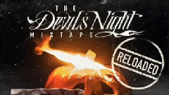 Devil's Night Intro Freestyle