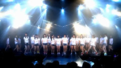 AKB48,HKT48 - HKT48 チームH 最終ベルが鳴る 公演 (晚上場) 全場