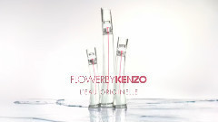 Kenzo Flower L'Eau Originelle 2015