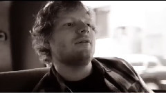 Ed Sheeran参与Billboard车内采访