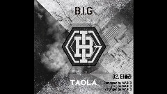 4th Single Album 'TAOLA' Audio 预告