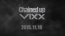 Chained up 预告