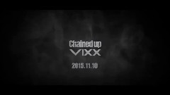 Chained up Pre Teaser