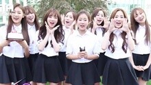 LOVELYZ 2015MAMA明星倒计时 D-27