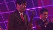 Yuji Ohno & Lupintic Five - ルパン三世のテーマ～バズリズムスペシャルエディション～ 现场版 15/10/31