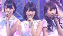 乃木坂46 - 今、话したい谁かがいる Music Japan 现场版 15/11/02