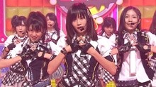 AKB48 - River 现场版 15/11/04