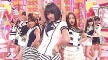 AKB48 - Everyday、カチューシャ