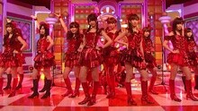 AKB48 - フライングゲット AKBINGO! 现场版 15/11/04