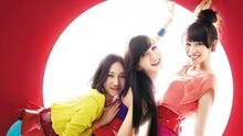 群星,Perfume - Perfume FES!! 2015 ～三人祭～／ライブ特番