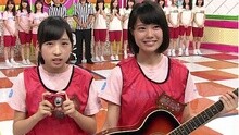 AKB48 - AKBINGO!【SKE&HKT参戦ムチャぶりドッジ!号泣メン続出に大パニック】15/11/04