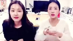 V App 普美连线恩地cut 中文字幕