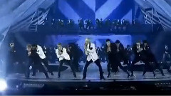 SJ ELF十载相伴 Never Say Never