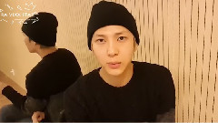 [V]APP VIXX Real VIXX D-4 LEO的Chained Up