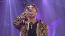 Bigbang - BANG BANG BANG+SOBER+FANTASTIC BABY 现场版 15/11/07