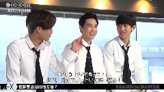 EXO CHANNEL EP14